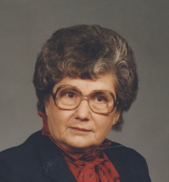Obituary of Nathalie Johnson Sweeney