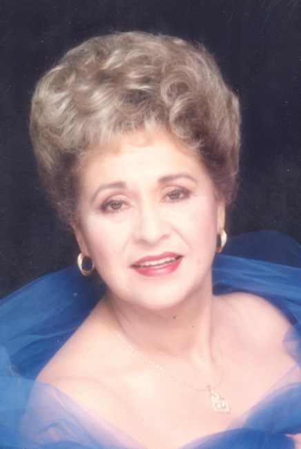 Obituary of Emilia Eunice Hernandez