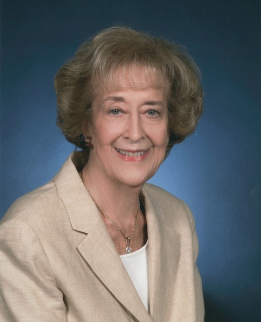 Obituary of Shirley B. Stallworth
