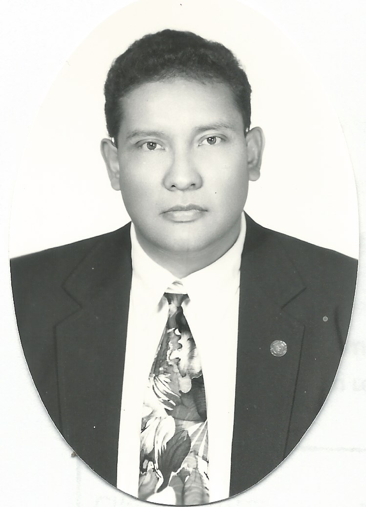 Obituary of Jaime Hernandez Ztinztun