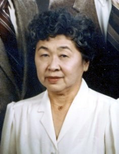 Obituary of Marjie Miyoko Jofuku