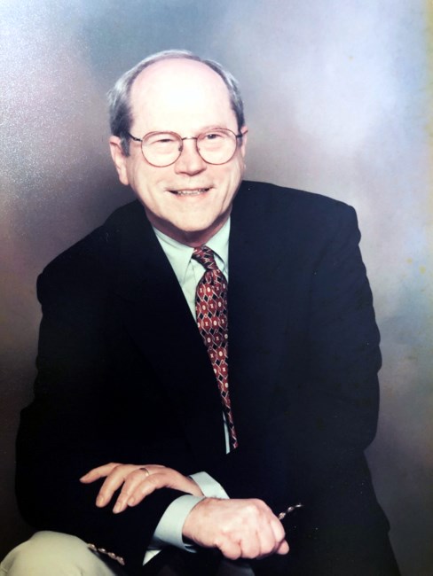 Obituary of Larry Thomas Watkins