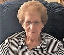 Obituario de Bonnie Rae Coldiron