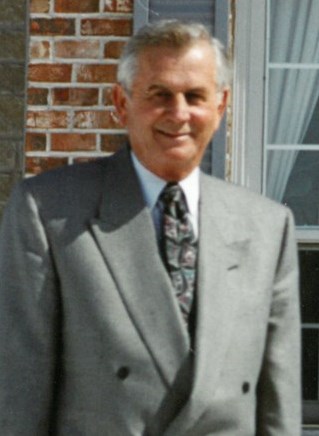 Obituario de Walter "Alec" Murray