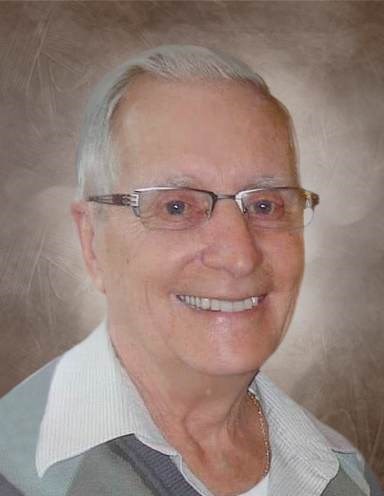 Avis de décès de Raymond Paré