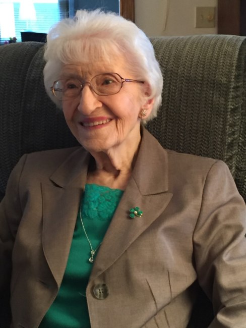 Obituary of Sylvia Evelyn Crow