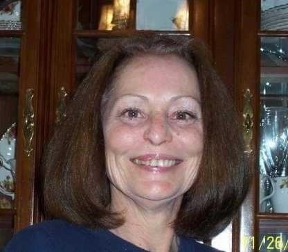 Obituary of Barbara Ann Reilly