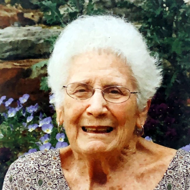 Mary Martin Obituary - Pelham, AL