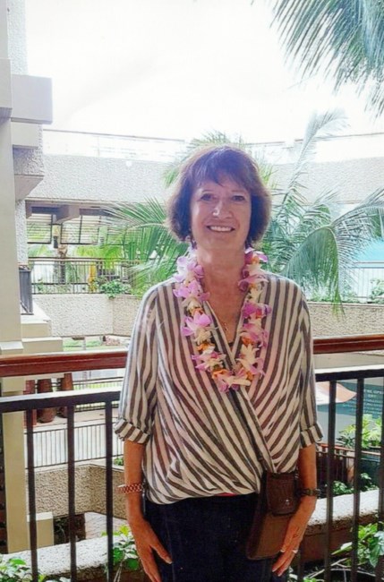 Obituary of Linda Susan Ecklund