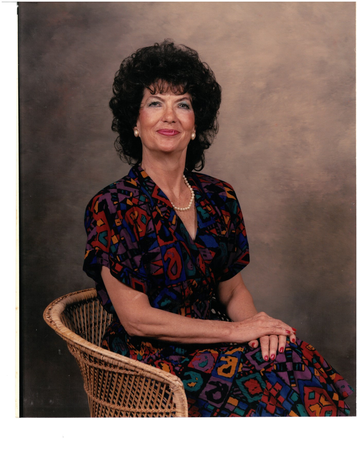 Obituary of Joerene Elgart