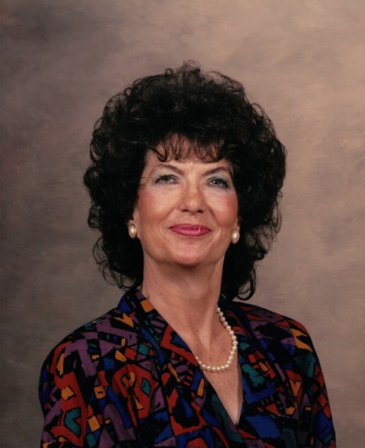 Obituary of Joerene Elgart