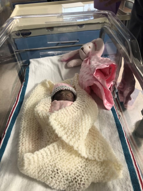 Obituary of Viviana Mae Alderete