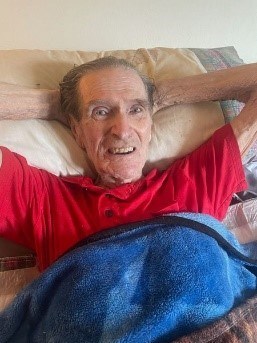 Obituary of James Harvey Dial