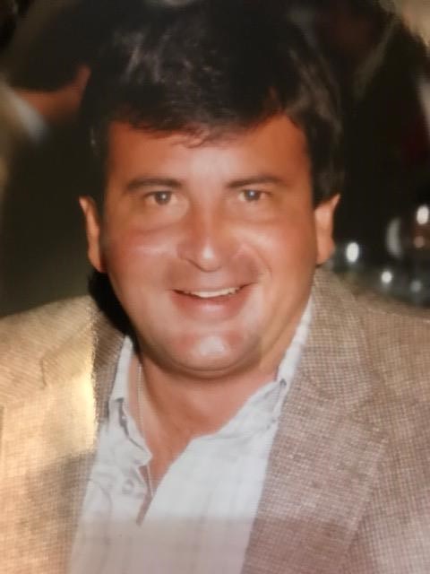 Obituary of Stephen James Bustillos