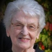 Obituary of Helen Marie Hainaut