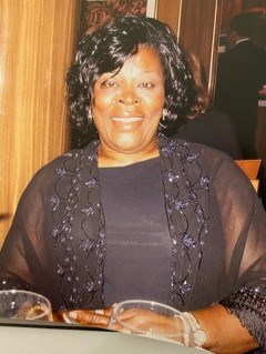 Obituary of Marie Ena Williams