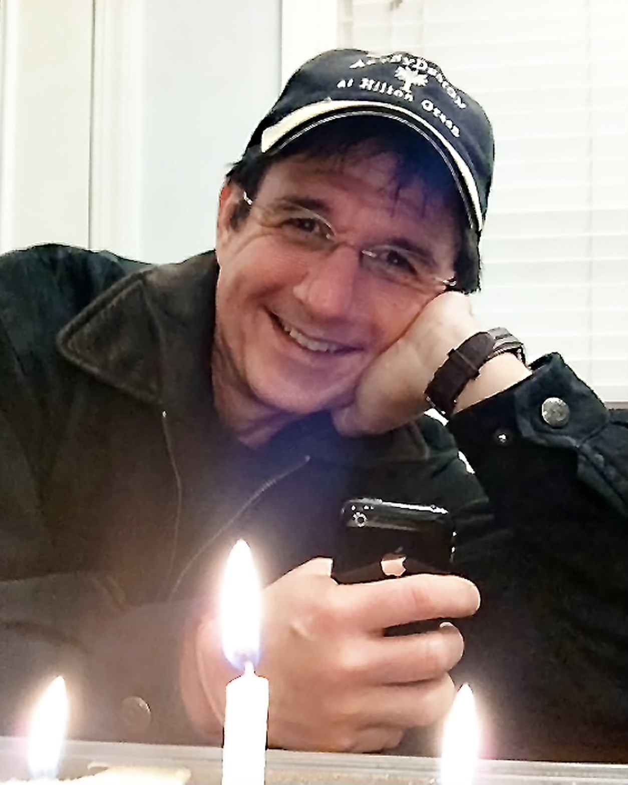 Obituary of John Lewis Zeigler