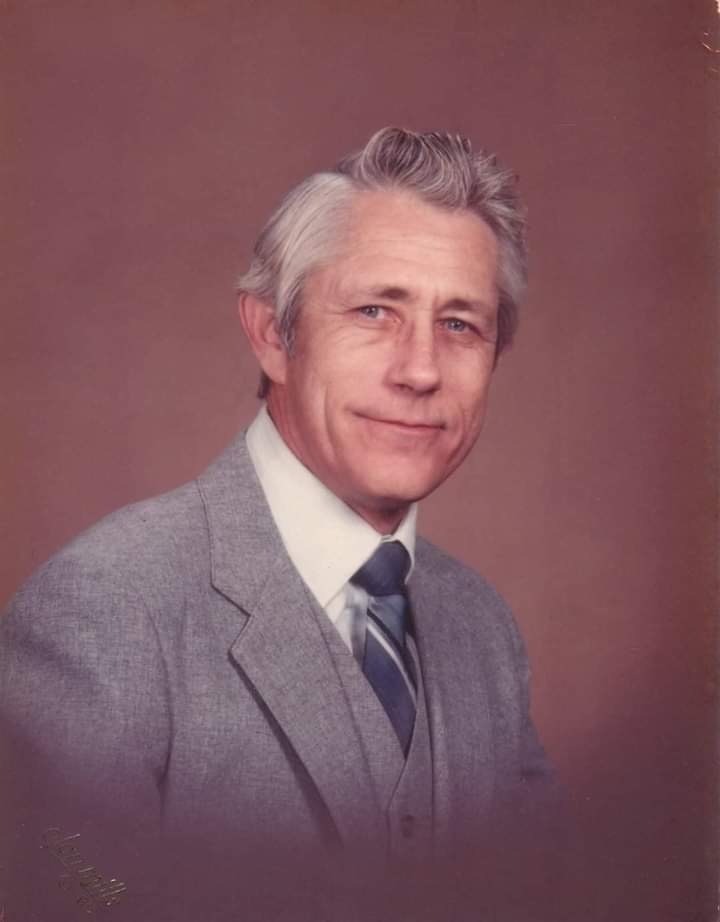 Obituary of Marvin Gene Webb