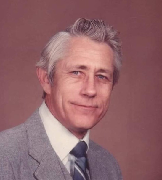 Obituary of Marvin Gene Webb