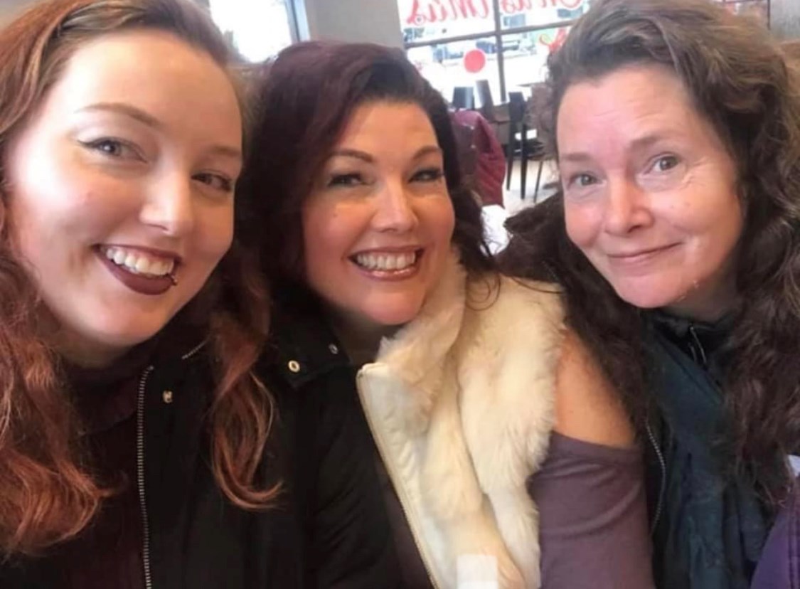 Obituary of Kendra Elizabeth Ann Hadley