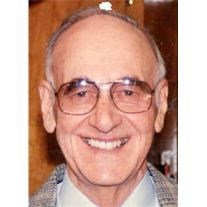 Obituary of Edward W. Kennedy