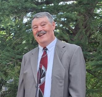 Obituary of Kenneth Vance Noble III