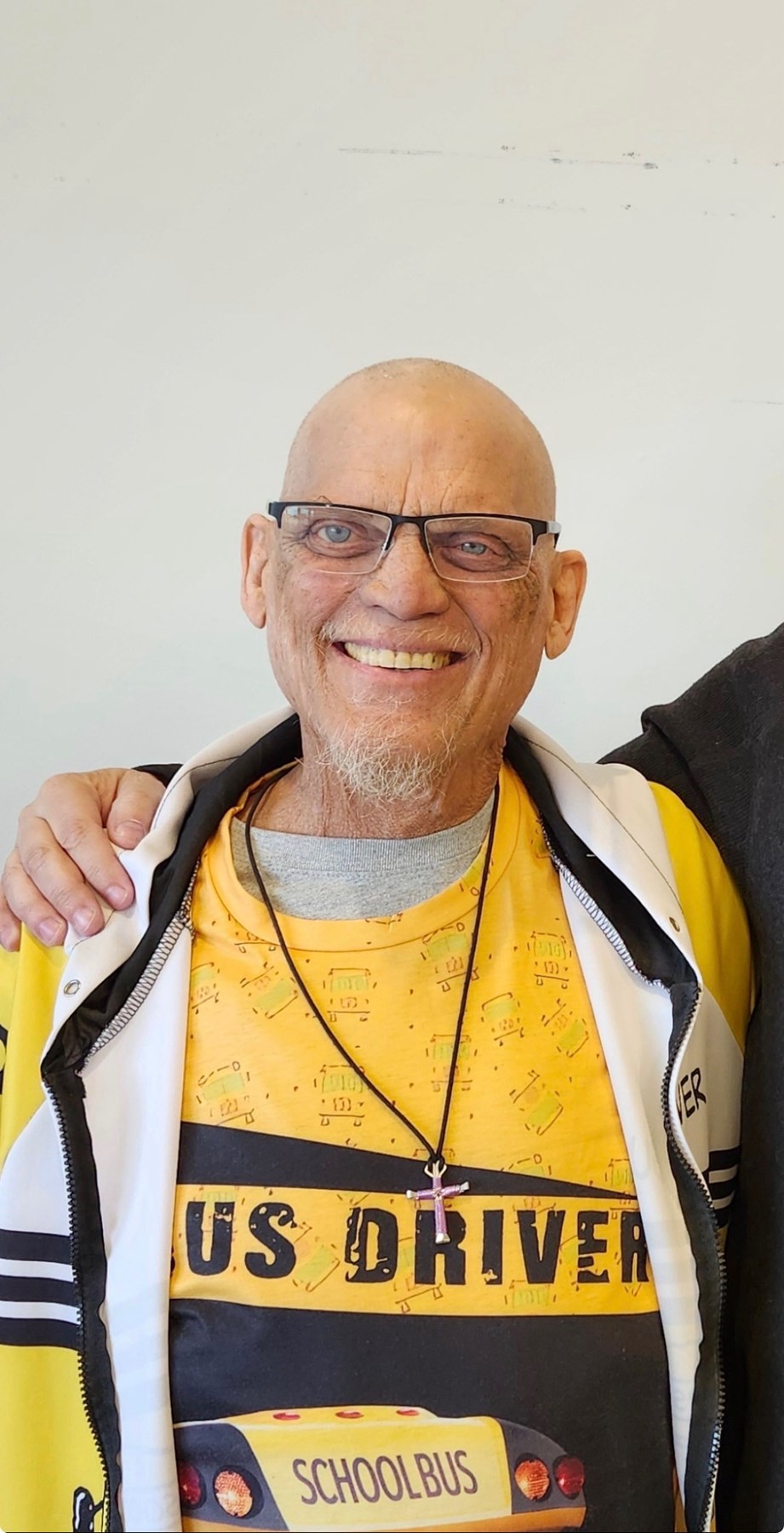 Obituary of James Paludan Bicket