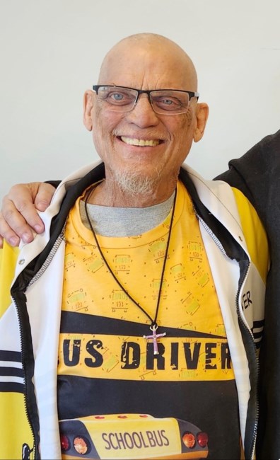 Obituary of James Paludan Bicket