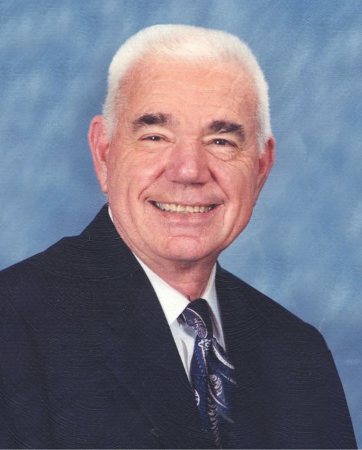 Obituary of Billy Joe Fowler