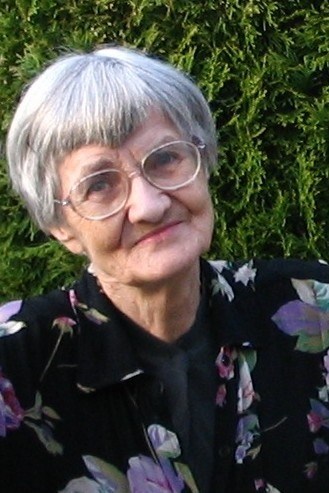 Obituary of Theresa Jordan