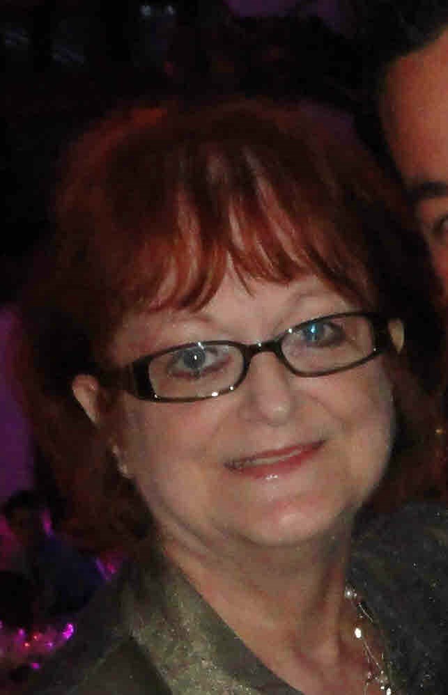 Obituary of Linda Carol Reese Evans
