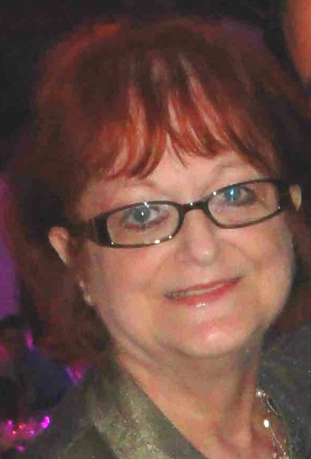 Obituary of Linda Carol Reese Evans