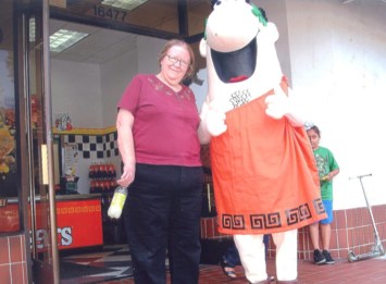 Obituary of Karen Lynn Myers