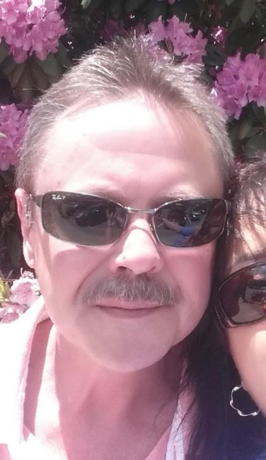 Obituary of David Wayne Dement