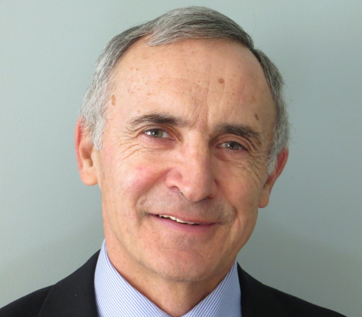 Avis de décès de Eldon Archibald Gunn