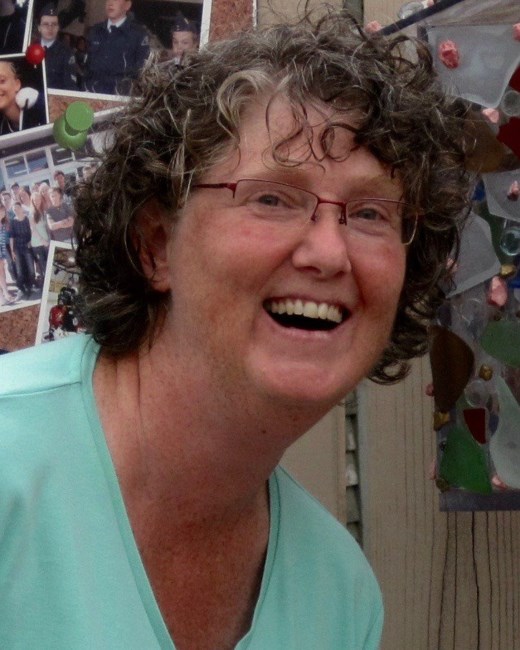 Obituary of Irene Frances Clark