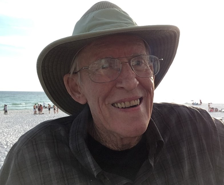 Obituario de Robert Roberson