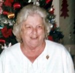 Mary Brink