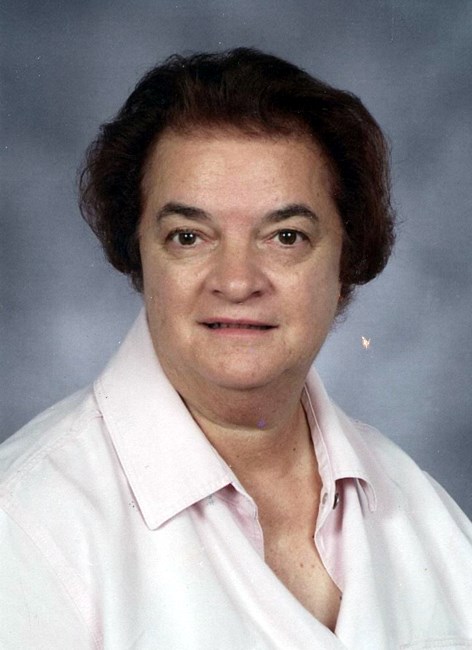 Obituary of Patricia U. Takach