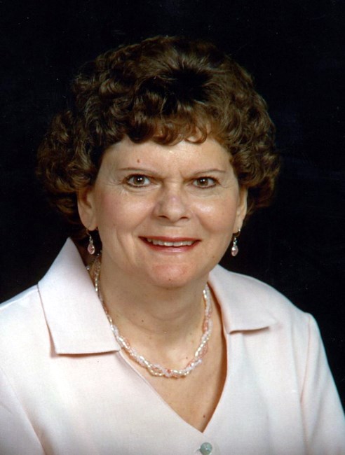 Obituary of Carolyn J. Overstreet