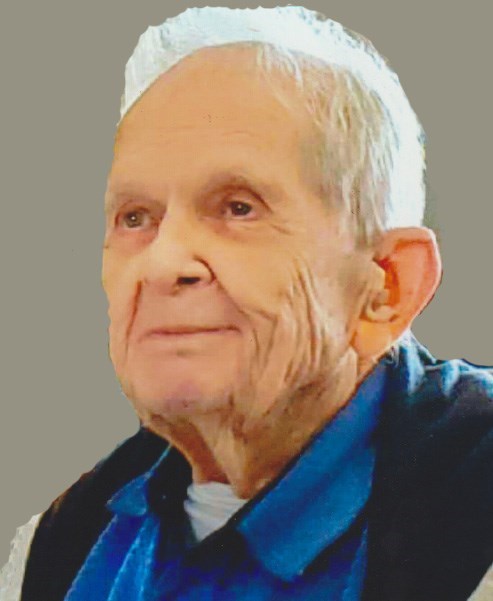 Obituary of Leonard E. Johnson