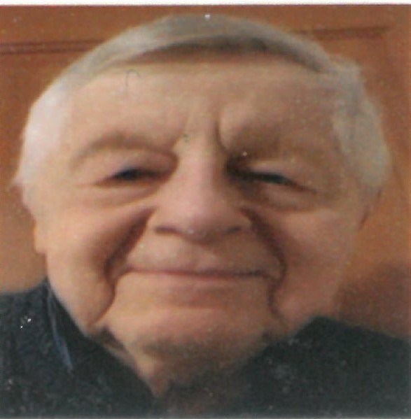 Obituary of Terence Joseph Sullivan