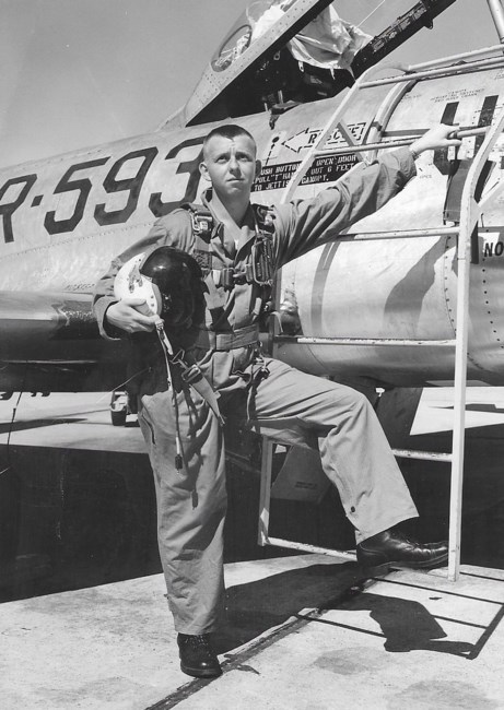 Obituary of Karl A.D. Goss