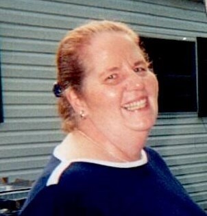 Obituary of Catherine Mylott Nauronis