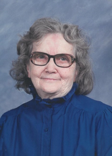 Obituary of Lorene Elizabeth Arnold