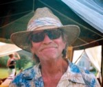 Douglas Webb