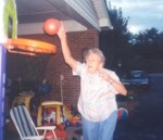 Mary Duggins