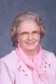Obituary of Mary E. Porter Williams-Davis