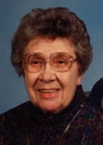 Ida Wagner