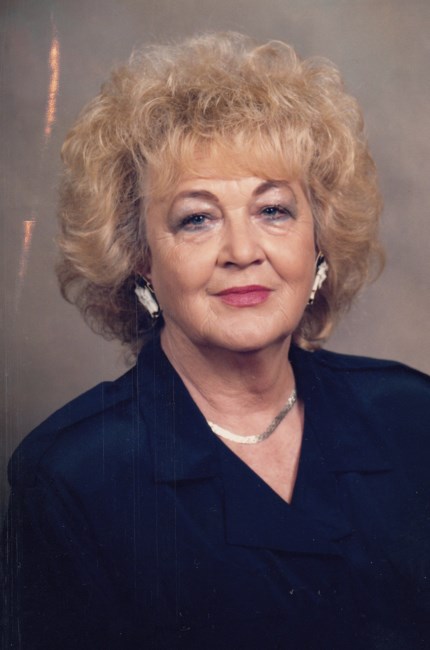 Obituary of Frances Haskett